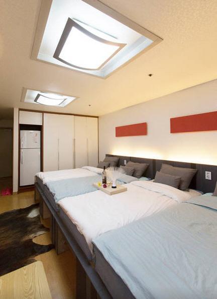 ホテル Maihaus ソウル特別市 部屋 写真