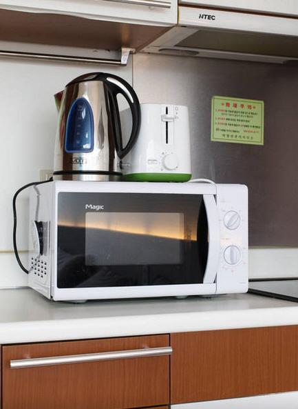 ホテル Maihaus ソウル特別市 部屋 写真