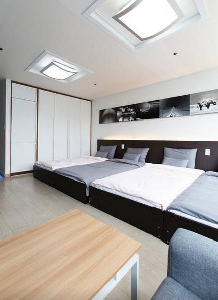 ホテル Maihaus ソウル特別市 部屋 写真
