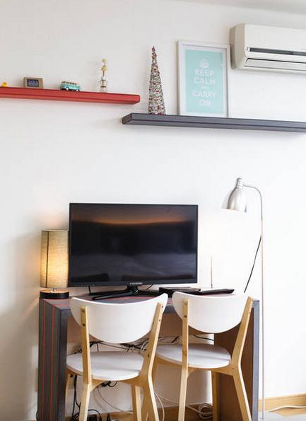 ホテル Maihaus ソウル特別市 部屋 写真