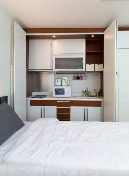 ホテル Maihaus ソウル特別市 部屋 写真
