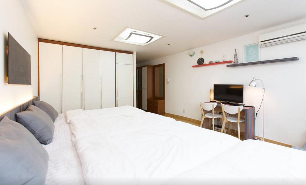 ホテル Maihaus ソウル特別市 部屋 写真